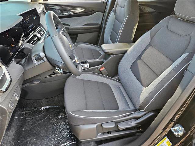 New 2026 Chevrolet TrailBlazer LT w/ LPO, Blackout Package image 4