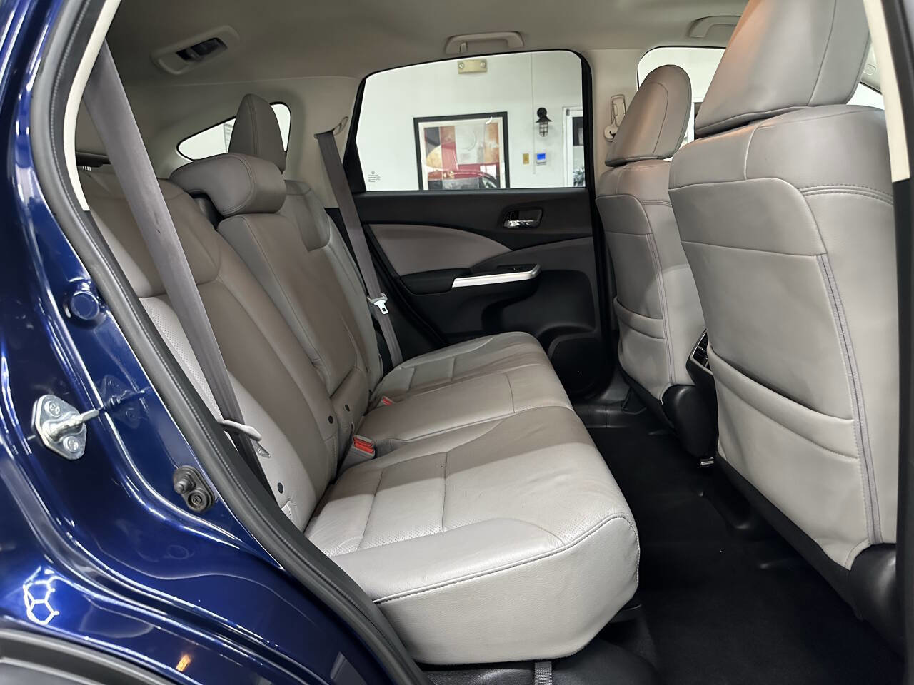 Used 2016 Honda CR-V Touring image 15