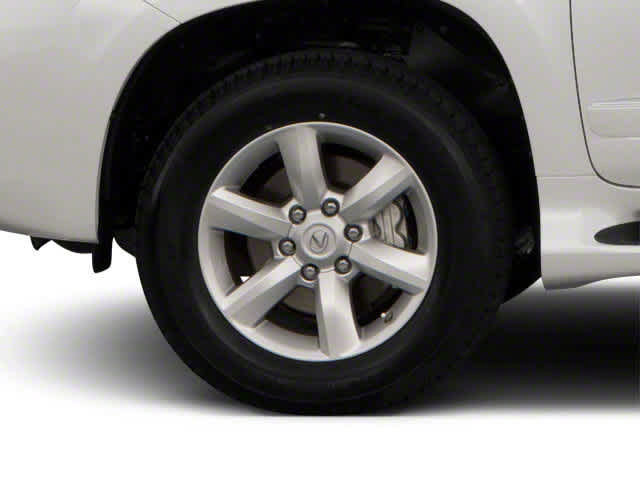 Used 2013 Lexus GX 460 Premium image 11