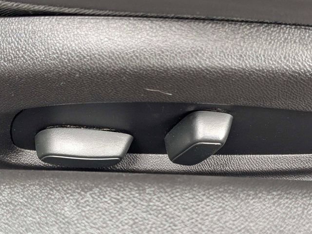 Used 2018 Chevrolet Camaro SS image 16