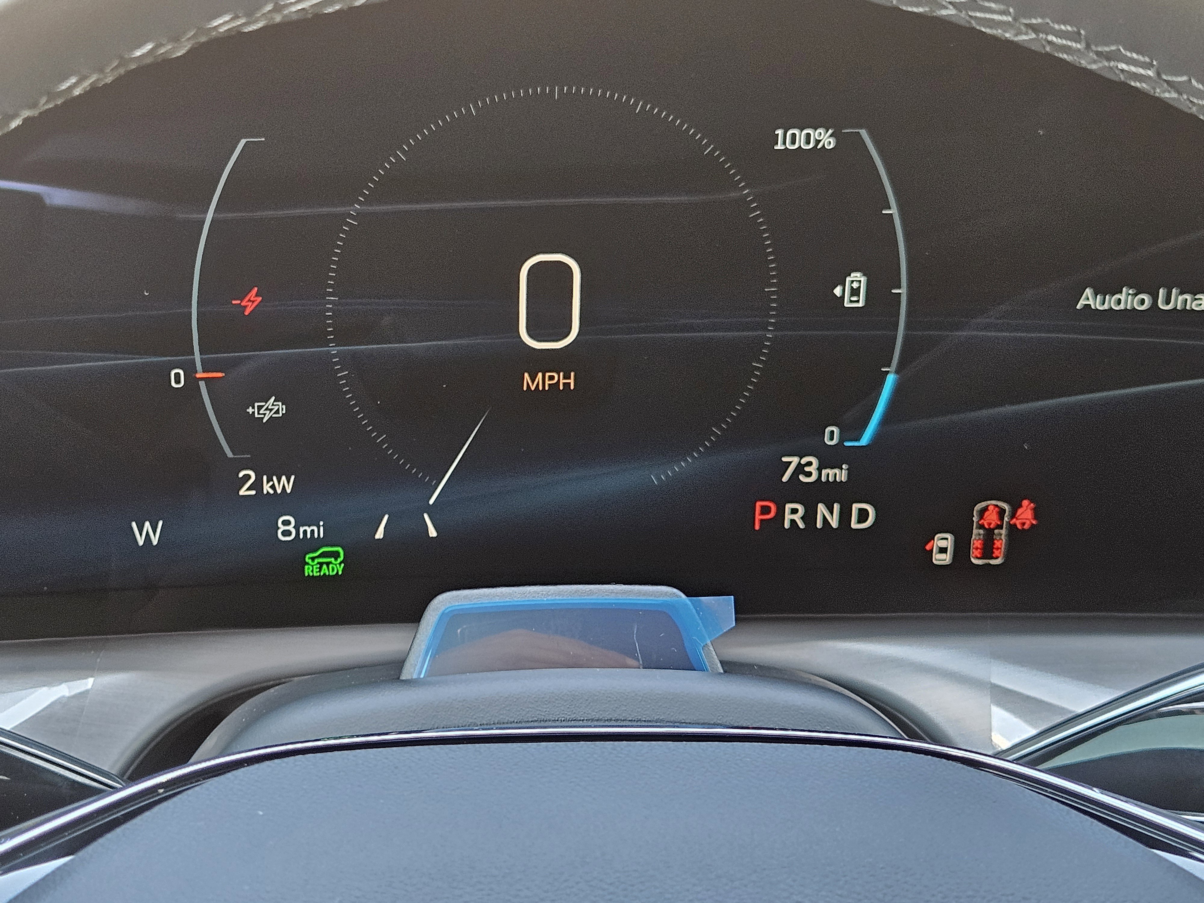 New 2026 Cadillac Vistiq Sport w/ LPO, Floor Liner Package image 35