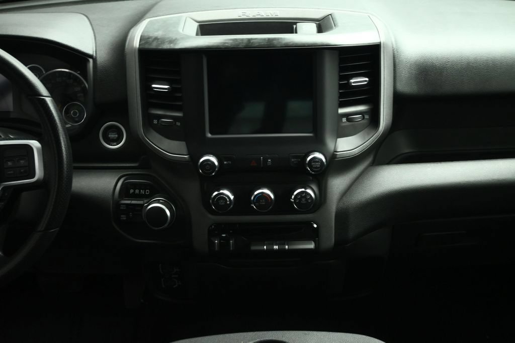 Used 2020 RAM 2500 Big Horn AWD/4WD image 36