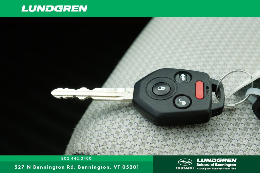 Used 2019 Subaru Forester w/ Alloy Wheel Package image 26