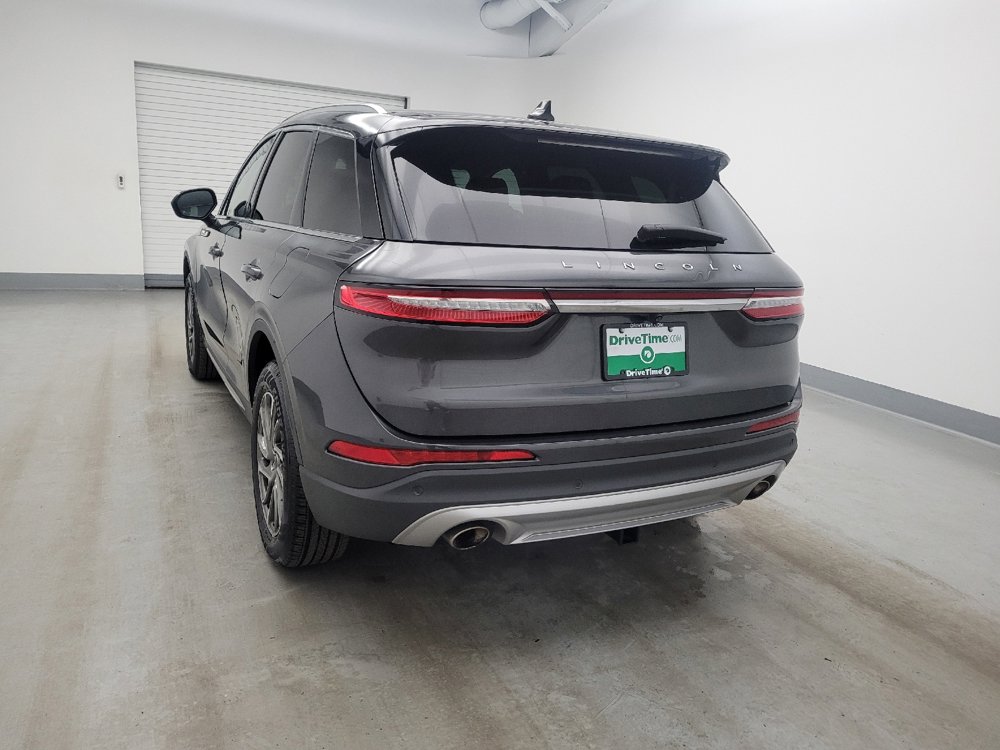 Used 2020 Lincoln Corsair AWD w/ Equipment Group 101A image 6
