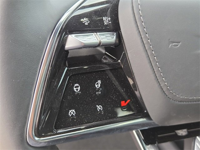 New 2026 Cadillac Lyriq V image 21