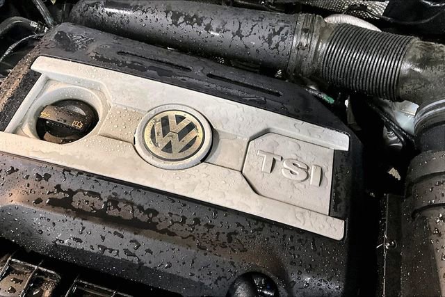 Used 2012 Volkswagen Tiguan S AWD/4WD image 31