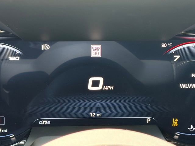 New 2026 Alfa Romeo Giulia AWD w/ Driving Assist Package image 27