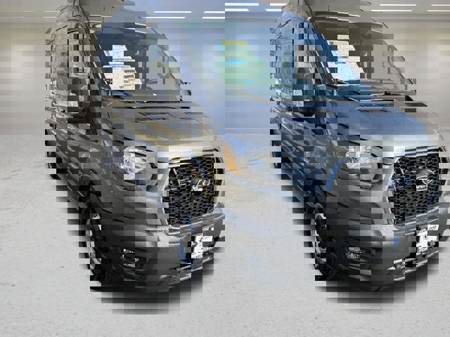New 2026 Ford Transit 250 148 Medium Roof