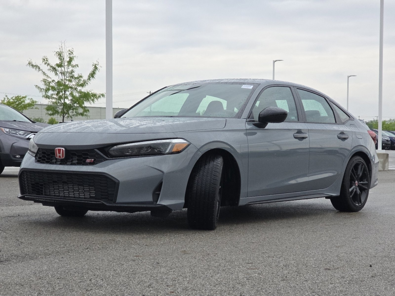 Used 2025 Honda Civic Si image 14