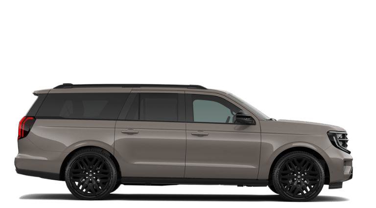 New 2026 Ford Expedition Max Platinum w/ Stealth Performance Package AWD/4WD image 28