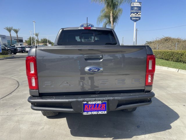Used 2020 Ford Ranger XLT w/ Equipment Group 302A Luxury AWD/4WD image 7