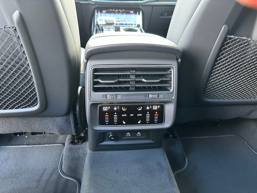 New 2026 Audi Q7 3.0T Premium Plus image 24