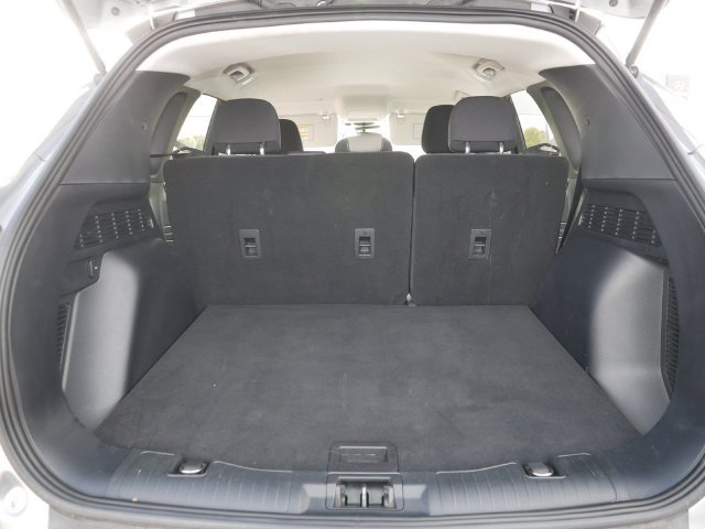 Used 2022 Ford Escape SE FWD image 18