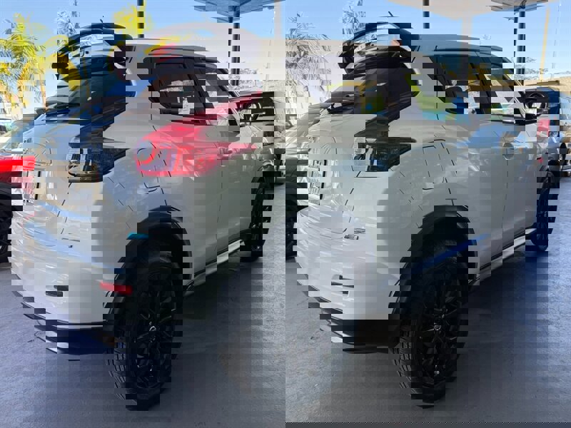 Used 2014 Nissan Juke S w/ Midnight Edition 2.0 image 9