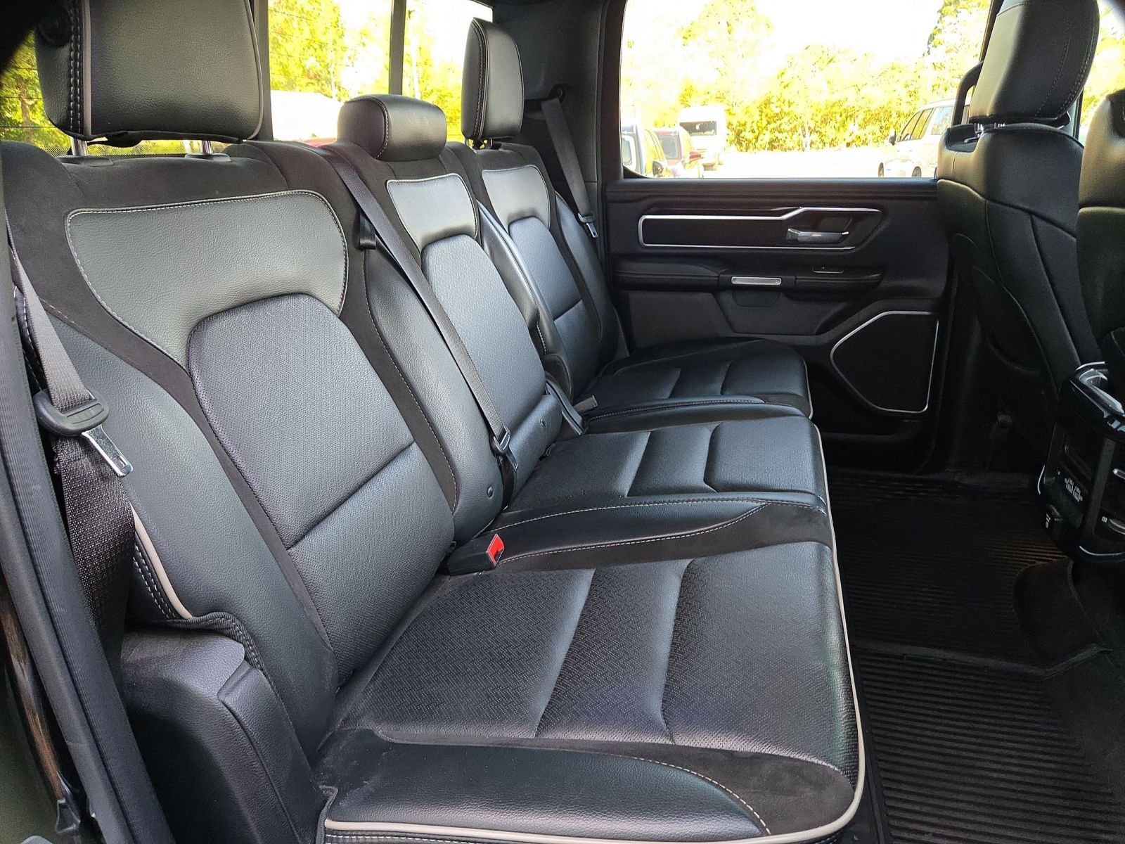 Used 2022 RAM 1500 Laramie image 28