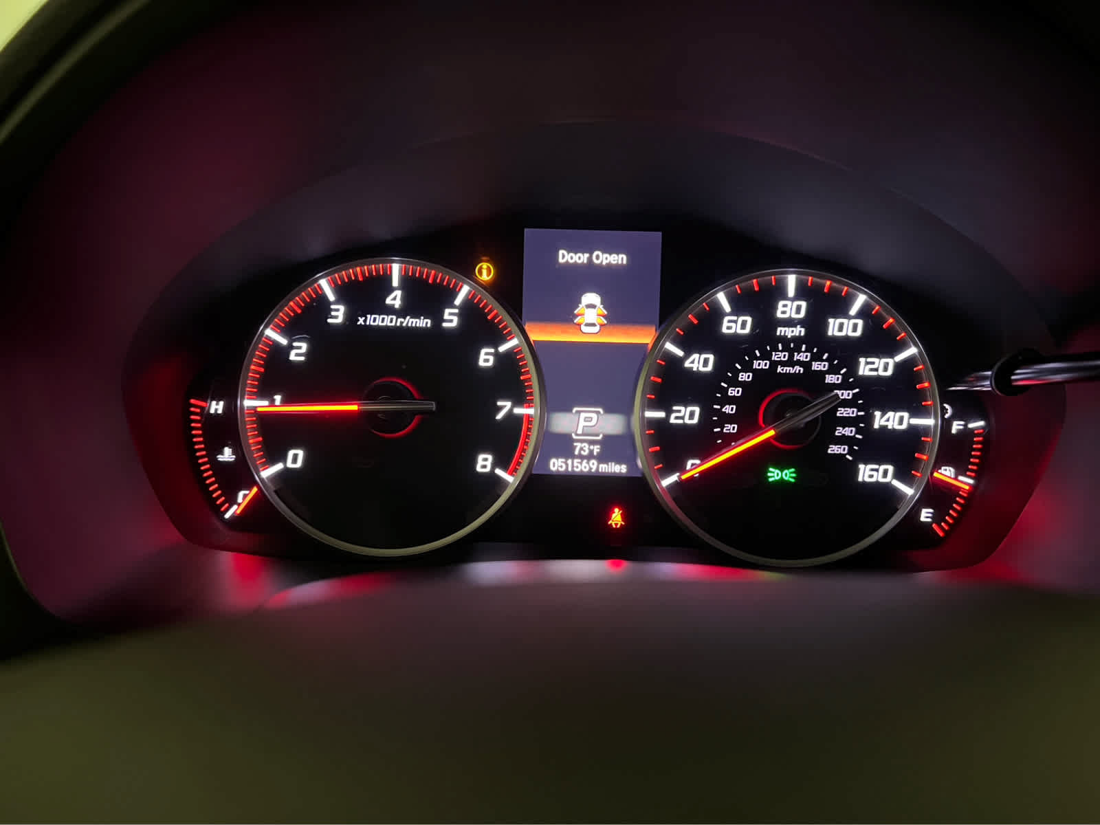 Used 2022 Acura ILX w/ Premium & A-SPEC Package FWD image 17
