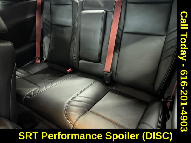 Used 2023 Dodge Challenger SRT Hellcat image 21