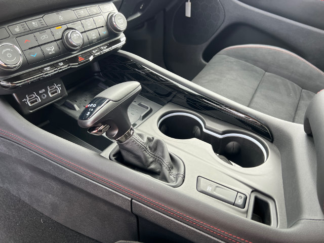 New 2026 Dodge Durango GT AWD/4WD image 22
