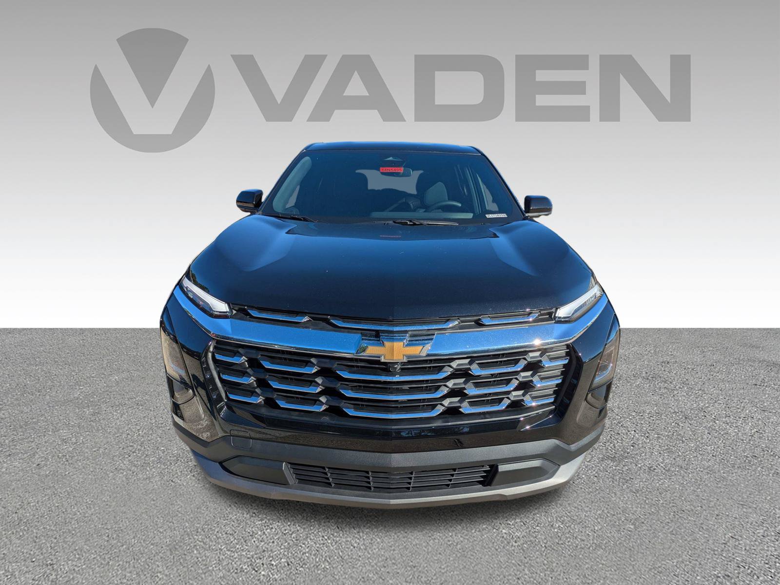 New 2027 Chevrolet Equinox LT w/ Convenience Package II FWD image 31