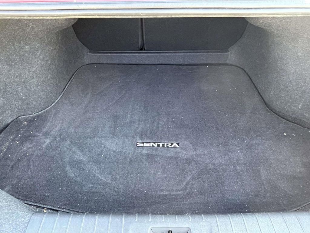 Used 2023 Nissan Sentra SV image 10