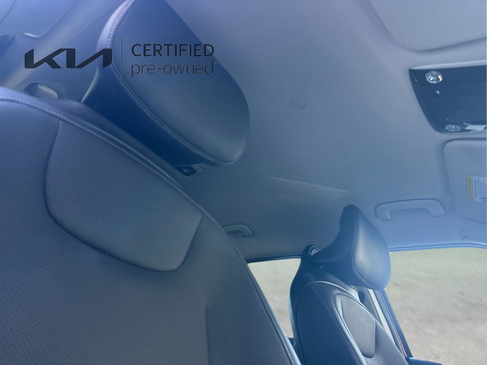 Certified 2023 Kia EV6 Wind w/ Wind Technology Package AWD/4WD image 18