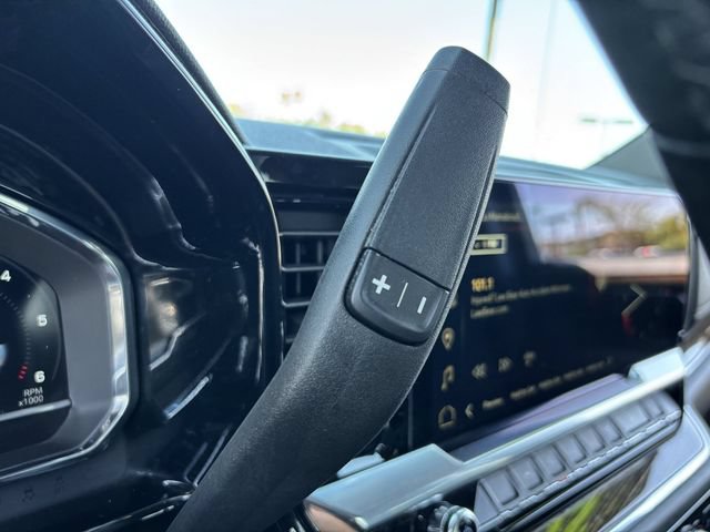 Used 2022 GMC Sierra 1500 Elevation RWD image 29