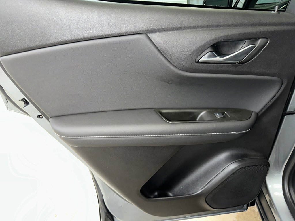 Certified 2024 Chevrolet Blazer LT w/ Redline Edition image 18