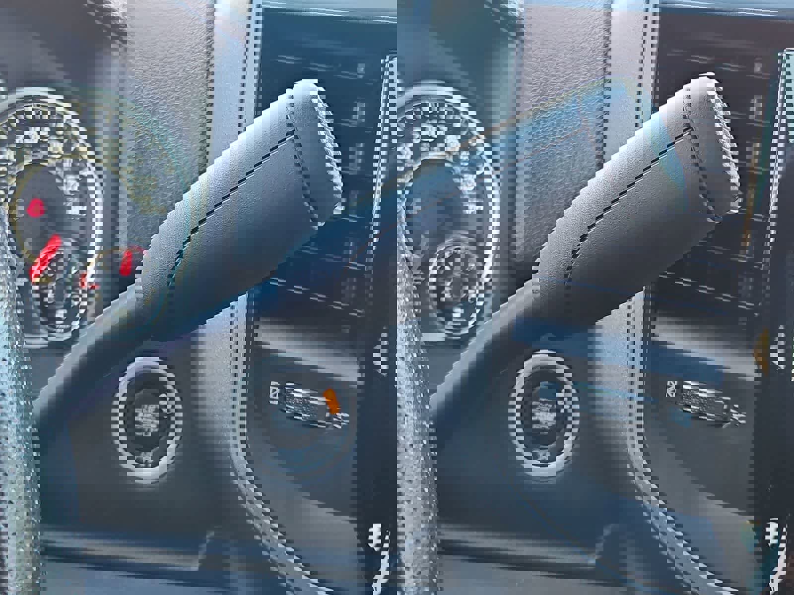 Certified 2024 RAM 2500 Tradesman w/ Convenience Group image 32