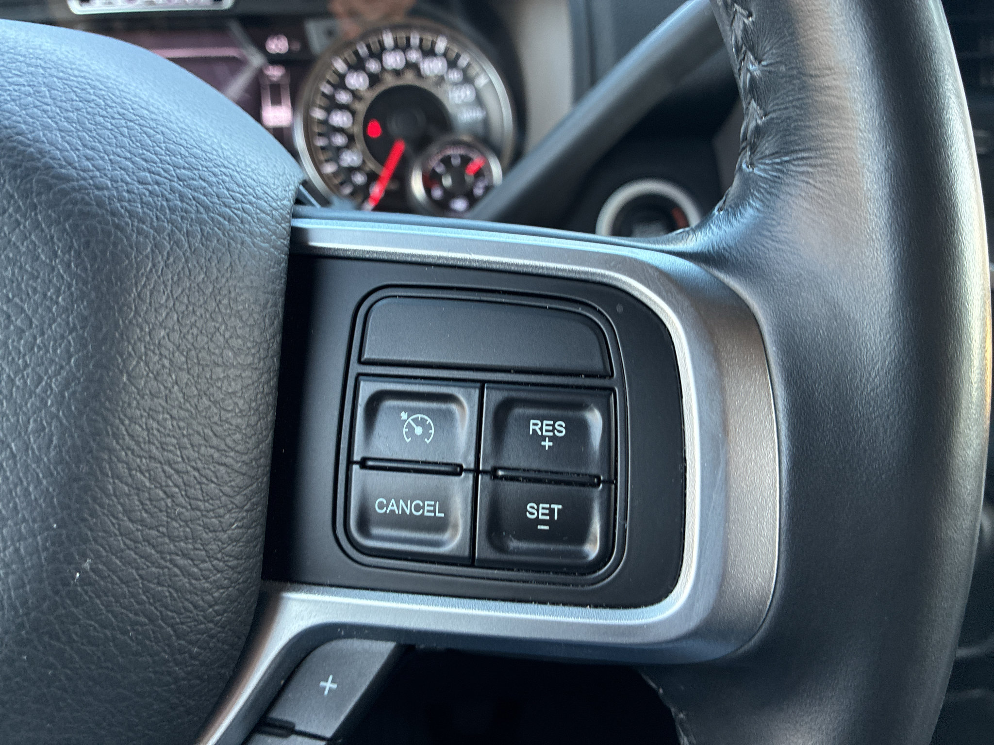 Used 2020 RAM 2500 Big Horn w/ Level 2 Equipment Group AWD/4WD image 29