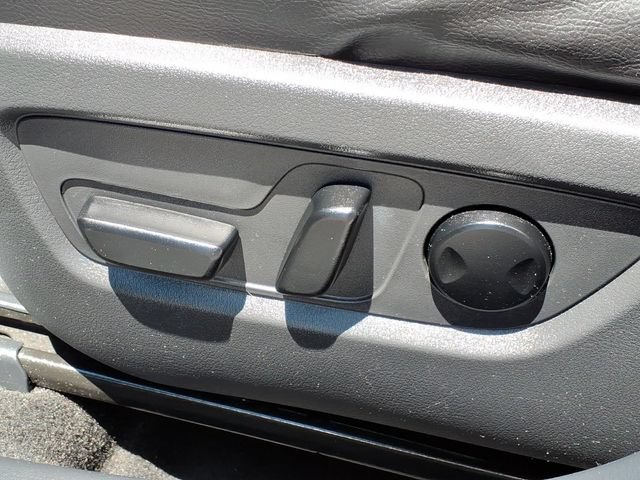 Used 2025 MAZDA CX-50 AWD 2.5 S w/ Preferred Package image 10
