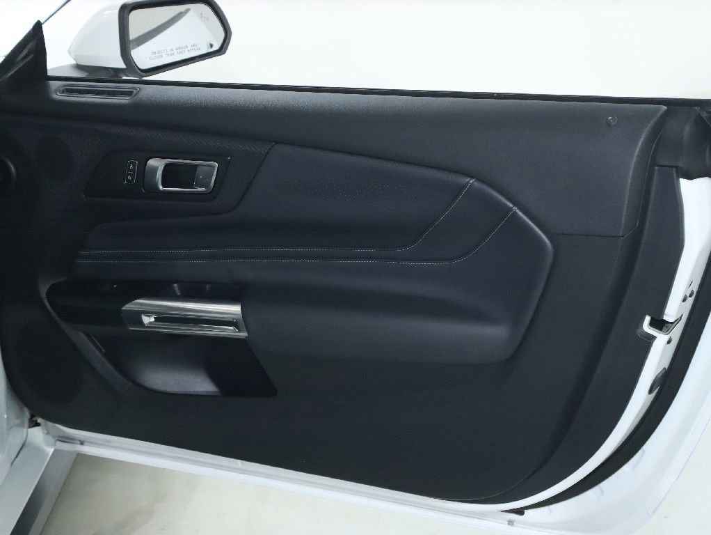 Used 2024 Ford Mustang Premium RWD image 20