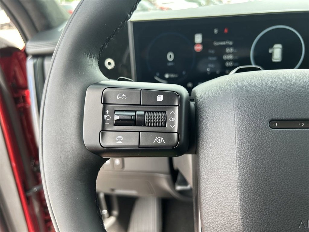 New 2025 Hyundai Santa Fe Calligraphy image 29