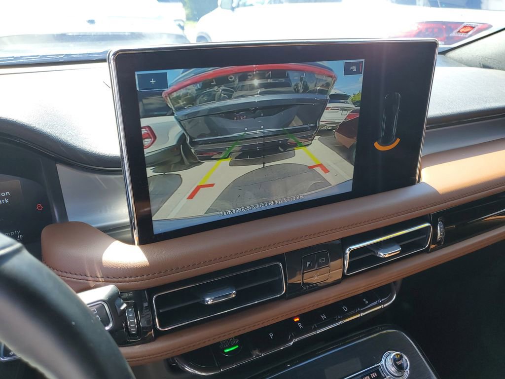 Used 2023 Lincoln Nautilus Reserve AWD/4WD image 26