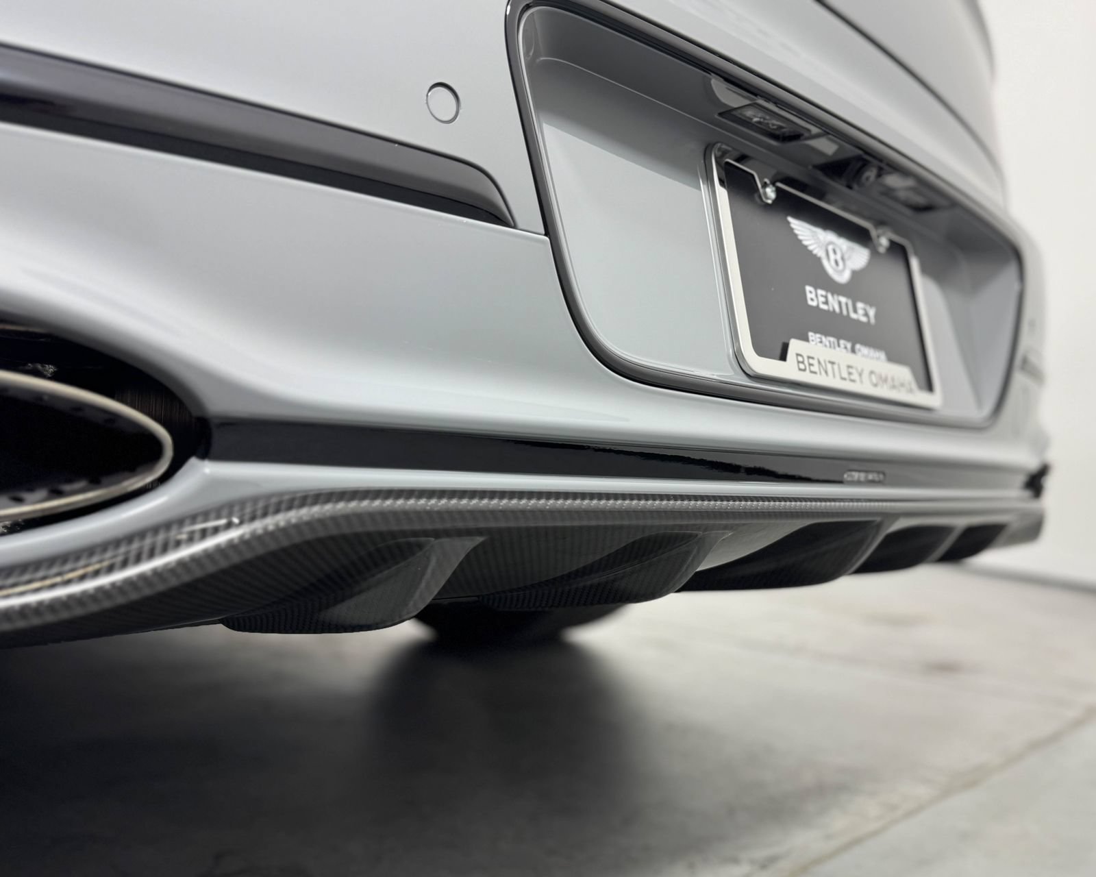 New 2025 Bentley Flying Spur Plug-In Hybrid AWD/4WD image 65