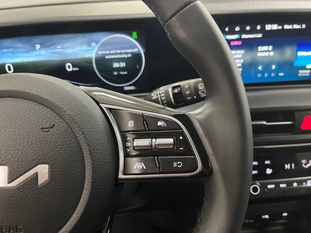 Certified 2024 Kia Seltos S image 18