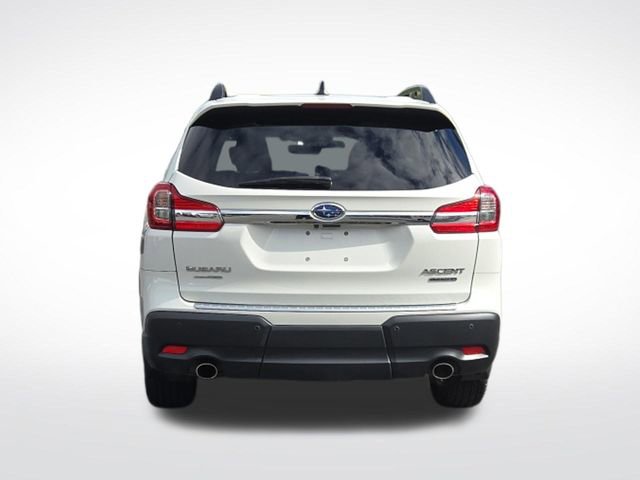 Used 2021 Subaru Ascent Limited w/ Technology Package AWD/4WD image 7