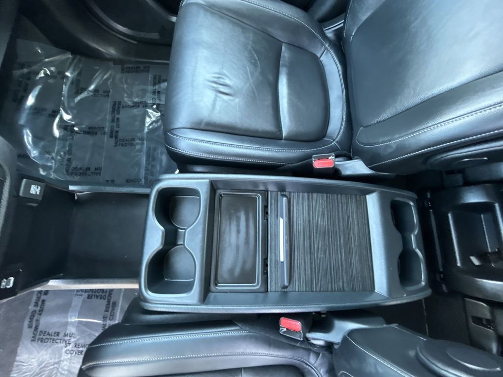 Certified 2023 Honda Odyssey EX-L image 20
