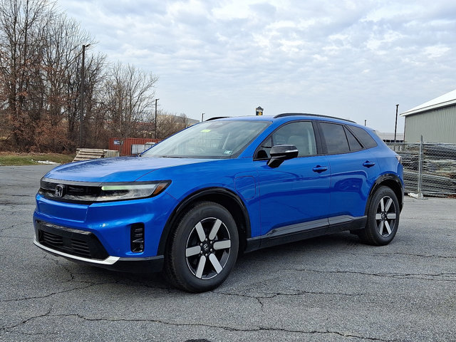 New 2026 Honda Prologue Touring image 3