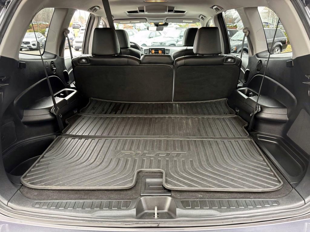 Used 2019 Honda Pilot EX-L image 9