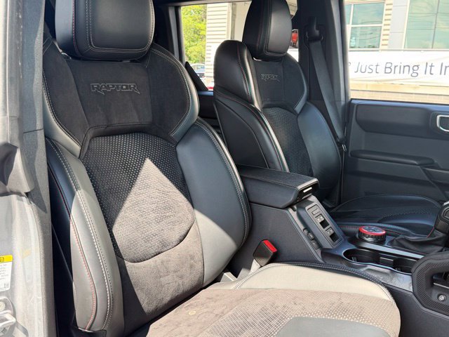 Certified 2024 Ford Bronco Raptor AWD/4WD image 28