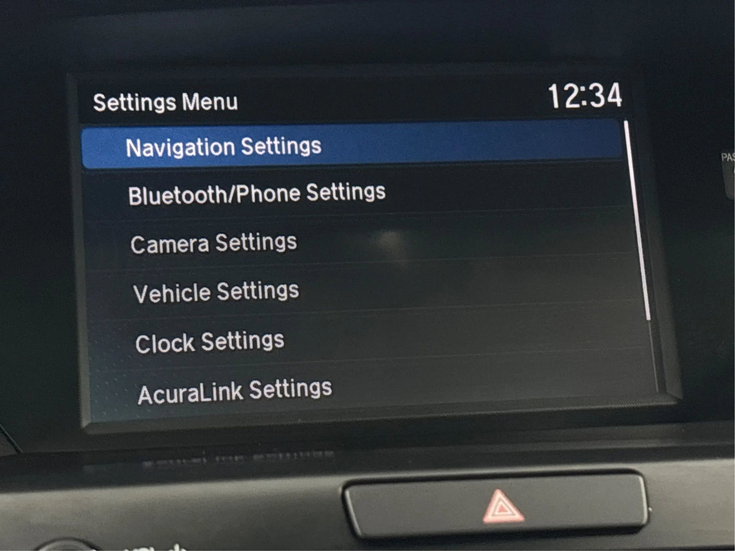 Used 2020 Acura MDX SH-AWD w/ Advance Package image 45