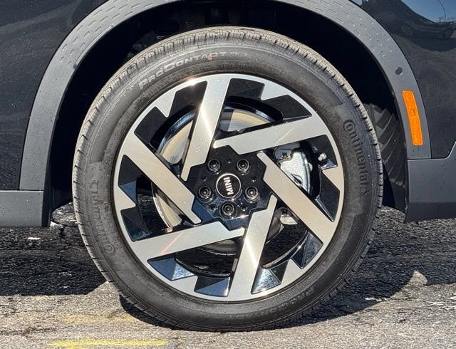 New 2026 MINI Cooper Countryman S AWD/4WD image 3