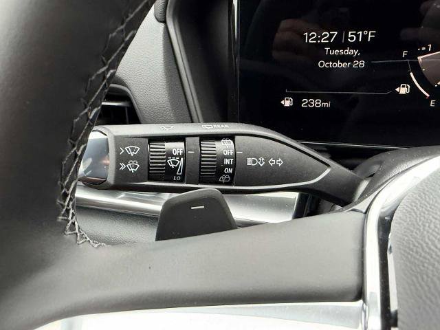 New 2026 GMC Terrain Elevation w/ Elevation Premium Package FWD image 12