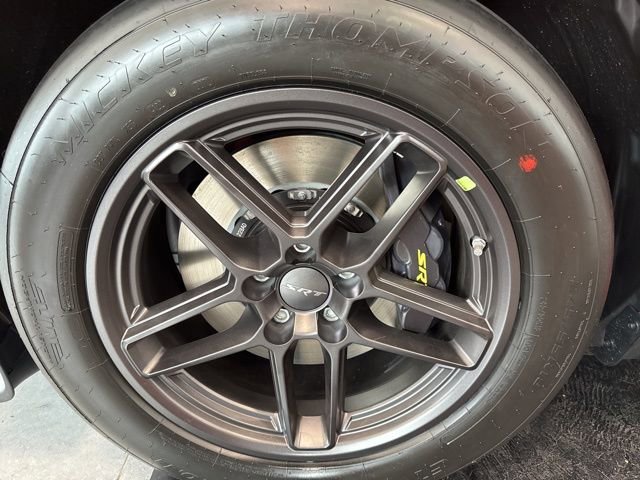 Used 2023 Dodge Challenger SRT Hellcat Redeye image 14