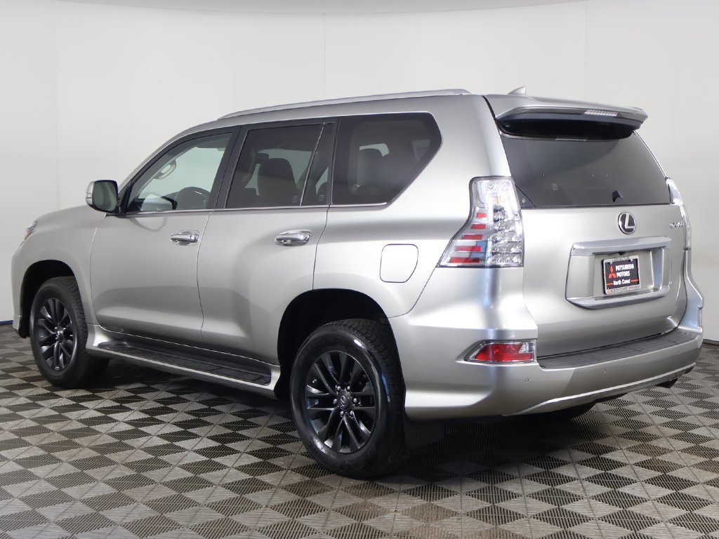 Used 2023 Lexus GX 460 Premium image 13