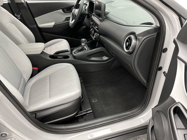 Used 2022 Hyundai Kona SEL AWD/4WD image 23