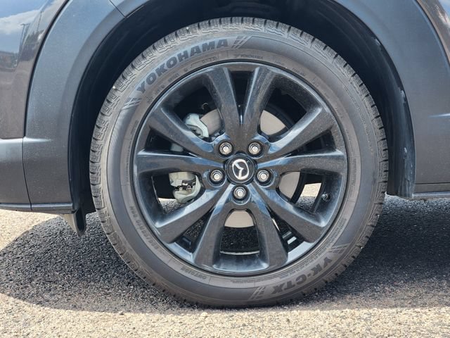 Used 2021 MAZDA CX-30 2.5 Turbo w/ Premium Plus Pkg AWD/4WD image 10