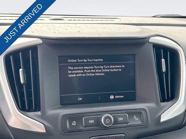 Used 2024 GMC Terrain SLE w/ Driver Convenience Package image 18