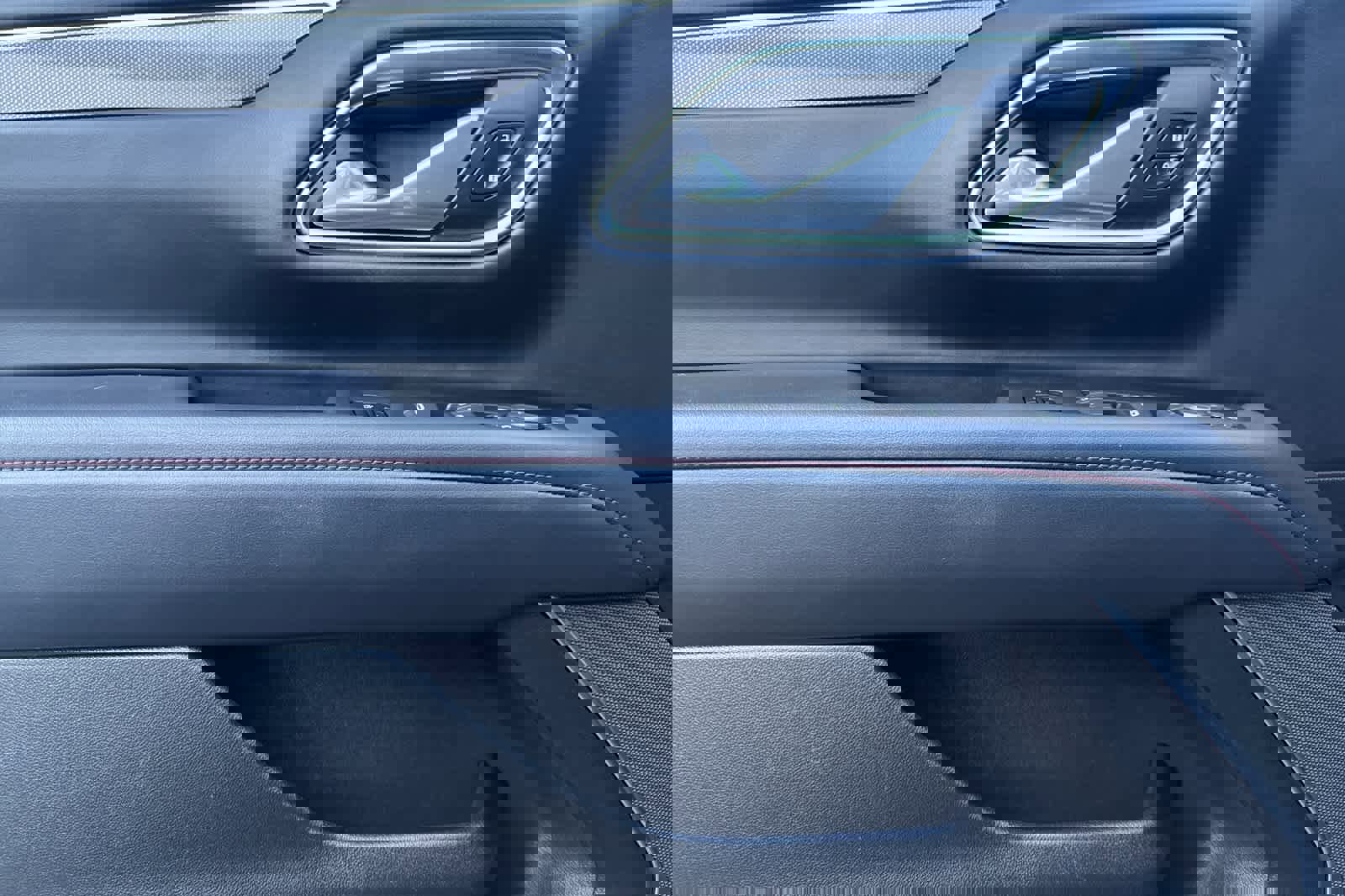 Used 2023 Chevrolet Tahoe RST w/ Luxury Package image 12