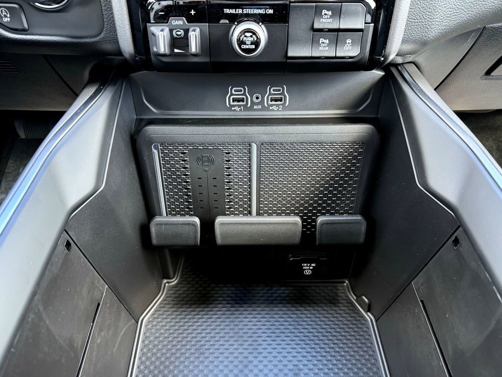 New 2026 RAM 1500 Big Horn image 29
